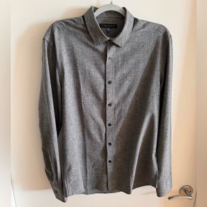 Vince Camuto Men's Shirt